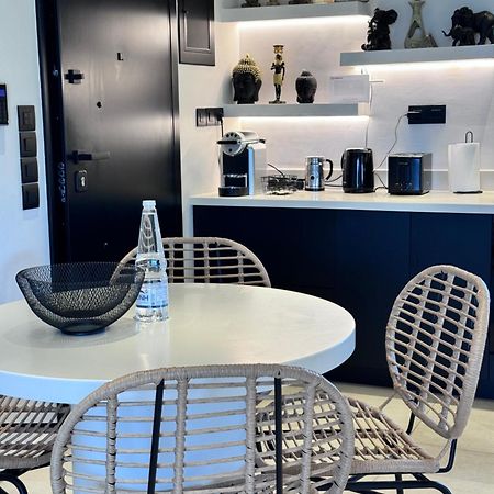 Lagonisi Luxury Appartment 2 By The Sea 외부 사진