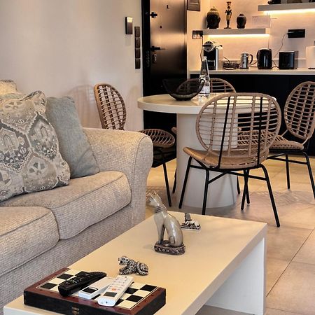 Lagonisi Luxury Appartment 2 By The Sea 외부 사진