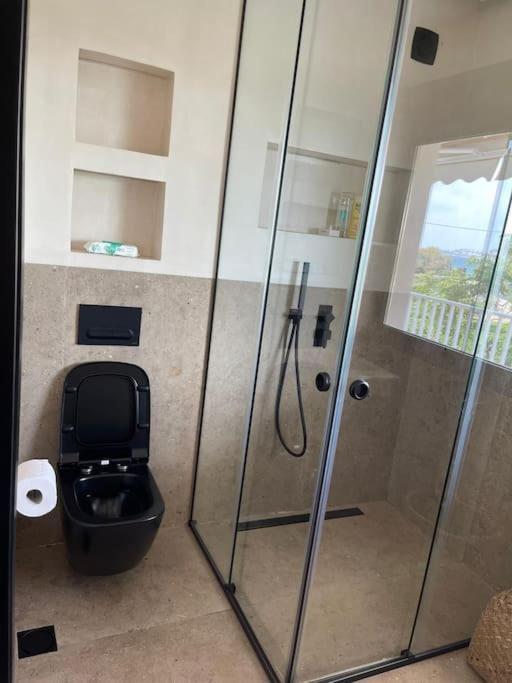 Lagonisi Luxury Appartment 2 By The Sea 외부 사진