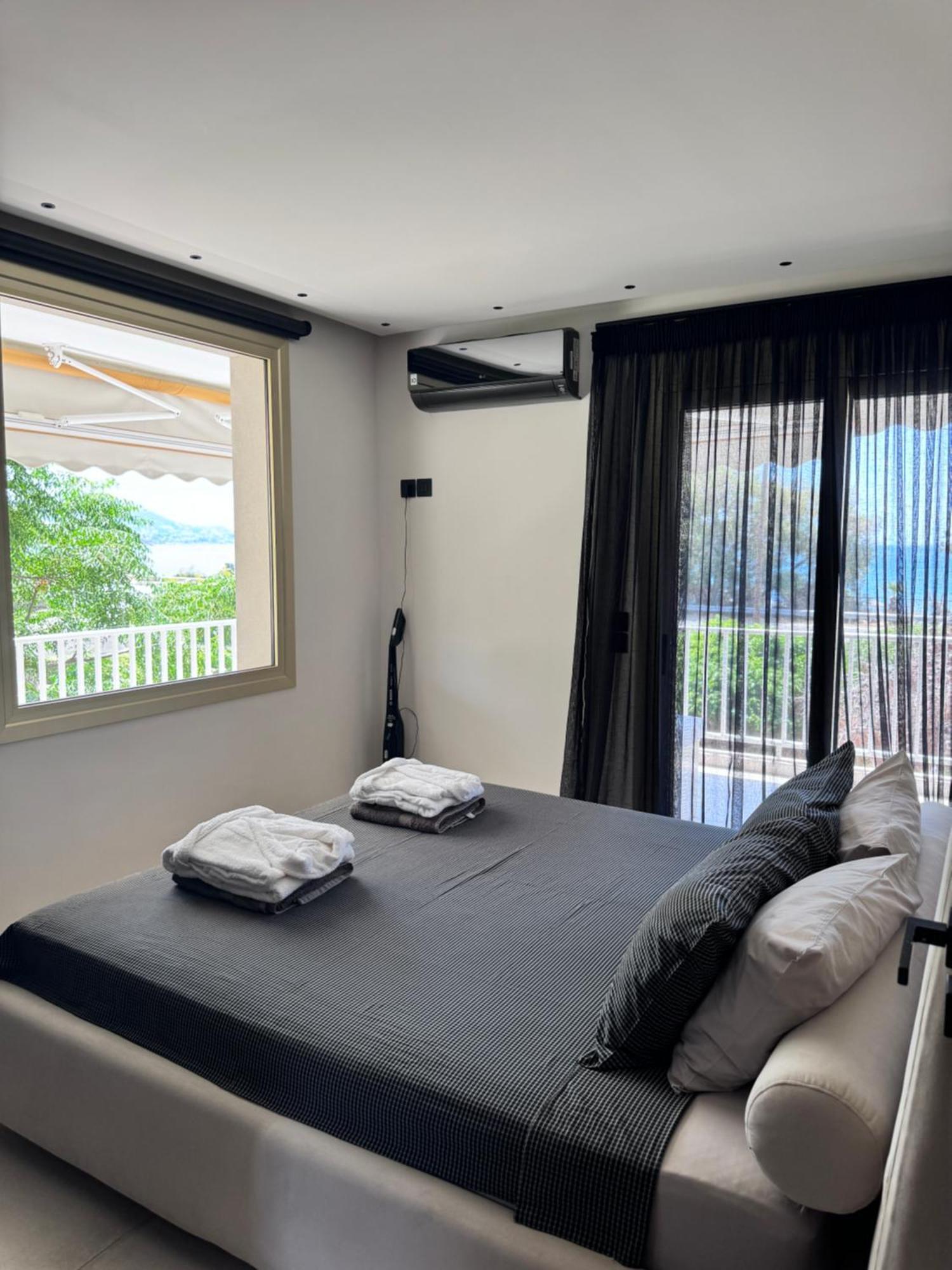 Lagonisi Luxury Appartment 2 By The Sea 외부 사진