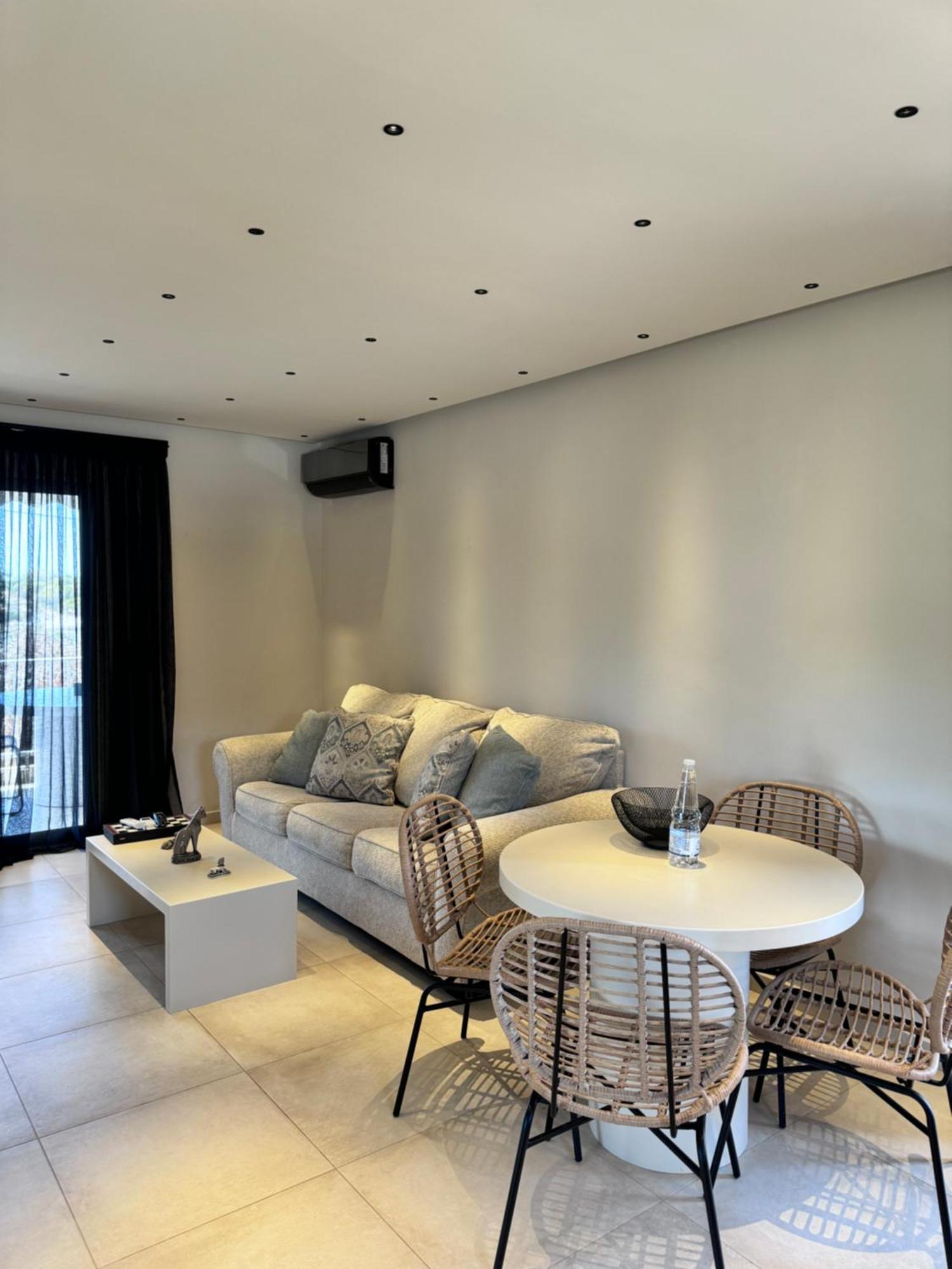 Lagonisi Luxury Appartment 2 By The Sea 외부 사진